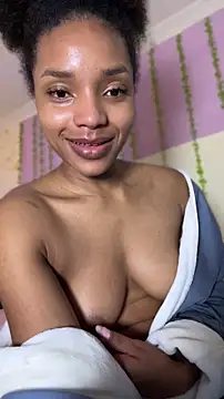 Ebony_love07 webcam
