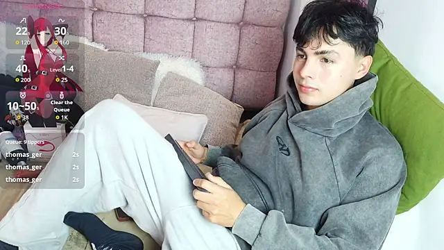 Samu_Hott webcam
