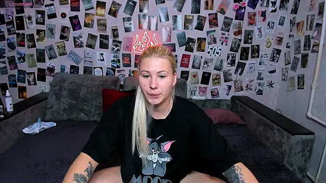 x_Ulya1cutex webcam
