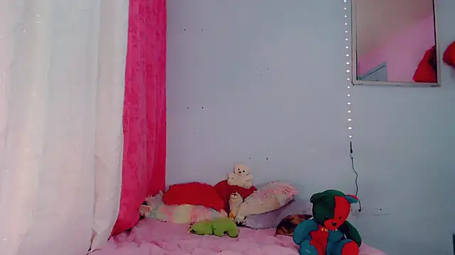 DeboraGill webcam