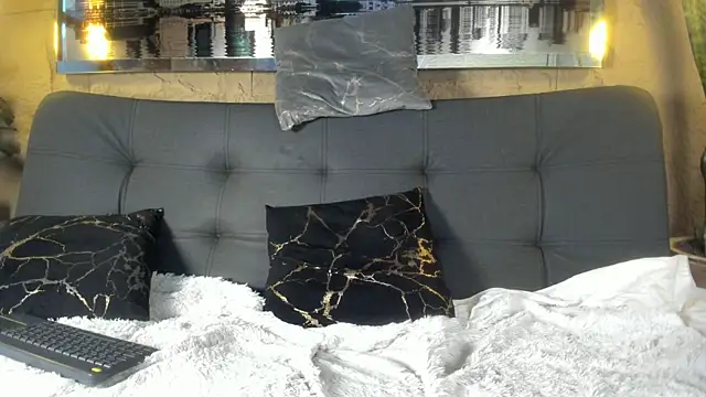 Jeremy_wallker webcam