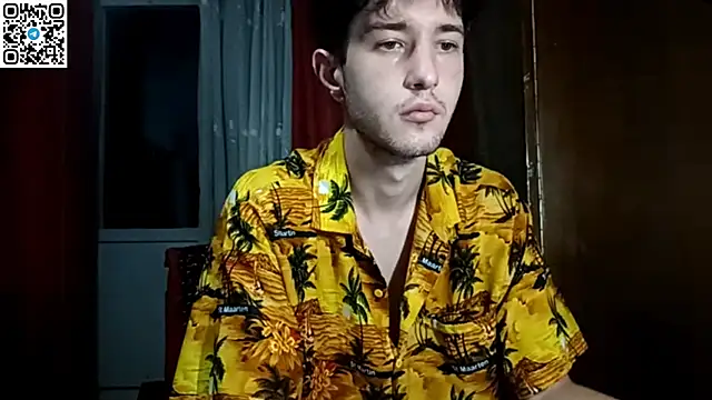 _ZaneX webcam