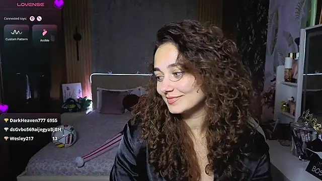 KatarinaHeaven webcam