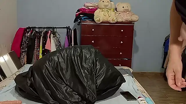 Ruiva-Milf-Rosada webcam