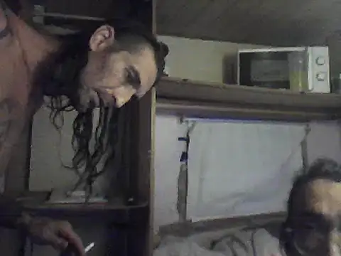 AdlibSaute webcam