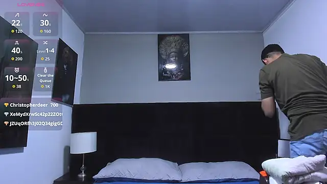 _Alan_Walker_1 webcam