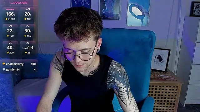 Thomas_Norton webcam