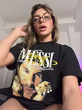 leonienoire webcam