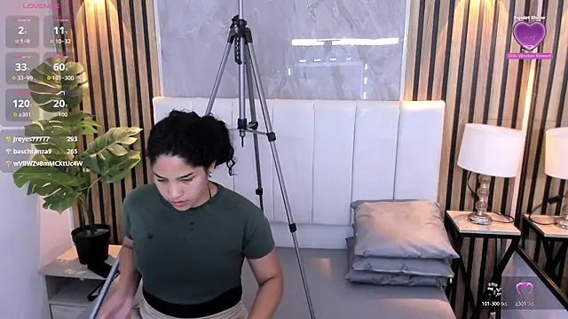 Anabell_03 webcam