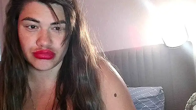 miss_preggie webcam