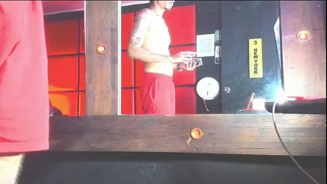 Daniel_huge22 webcam