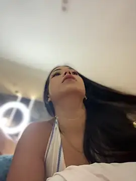 Hana-Parker webcam