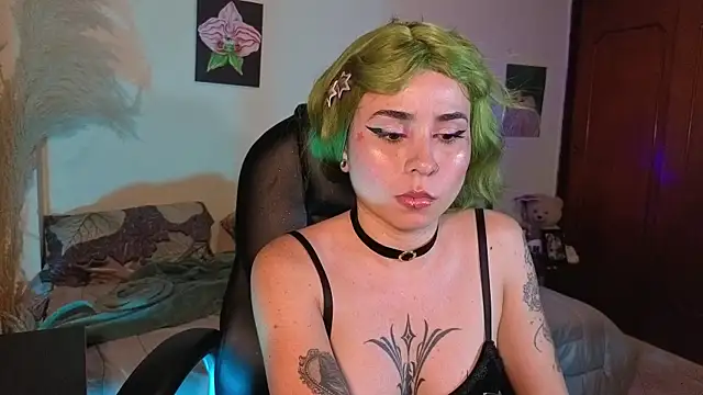 GaiaJonness webcam
