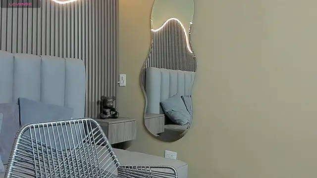 dashadelgado webcam