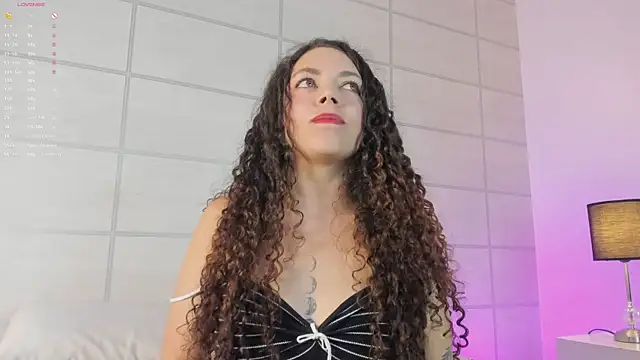 Ruby_diamonds webcam