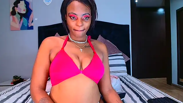 KillarRose webcam