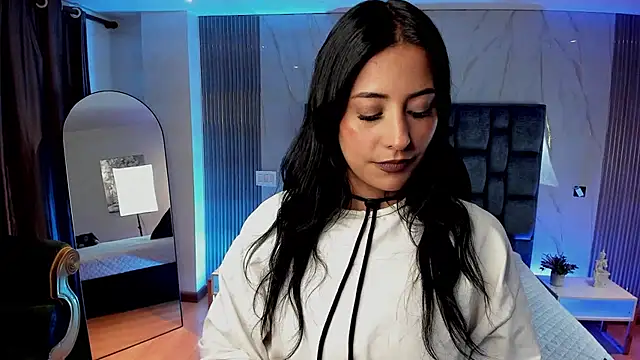 emy_fg webcam