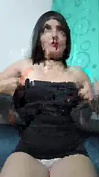 Alejandra_alson webcam