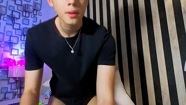 MikeVoss_ webcam