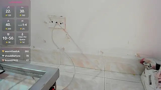 Vimara03 webcam