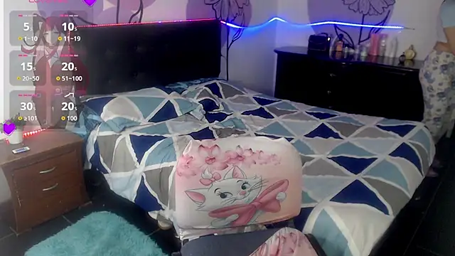ashly_litlle webcam