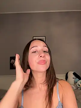 ChiaraMauzi webcam