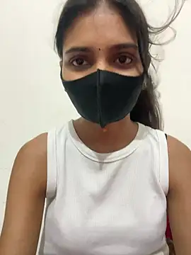 ishikaa5 - Ishikaa5's free webcam - UK Sex Cams