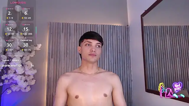 Jay_Smile webcam