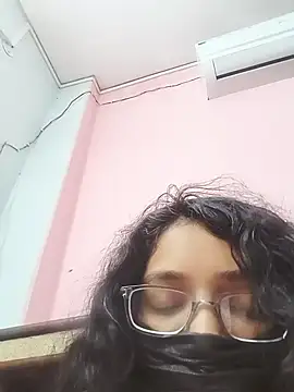 PallaviRathoreLive webcam