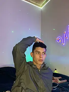 Philips_Jhon webcam