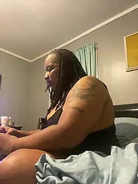 Black_Pearl70 webcam