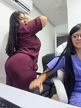 Mia_Alanna webcam