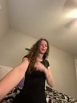 Harmonyhazexoxo webcam