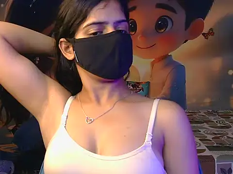 Ruchi-19 webcam