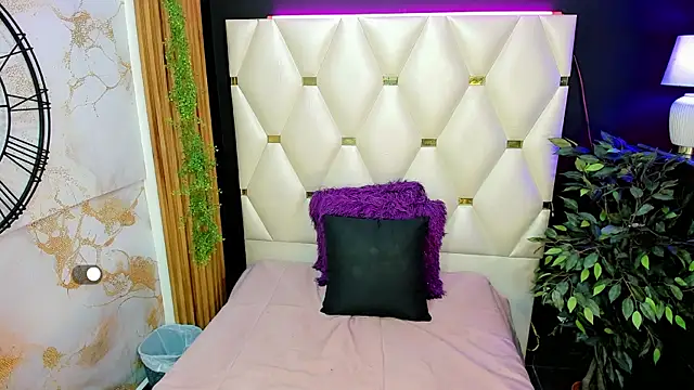 evylqueen webcam