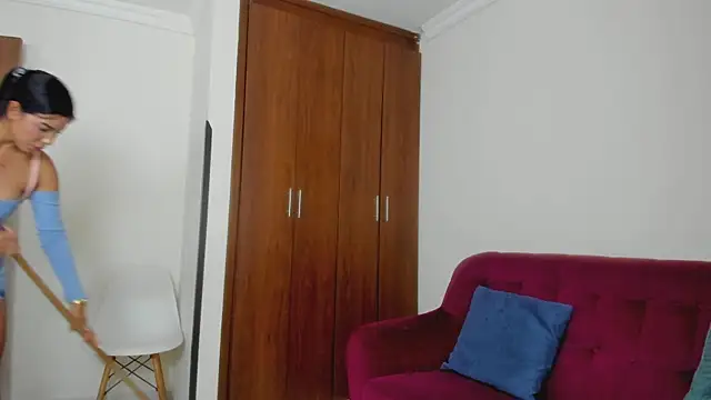 ValentinaDall webcam