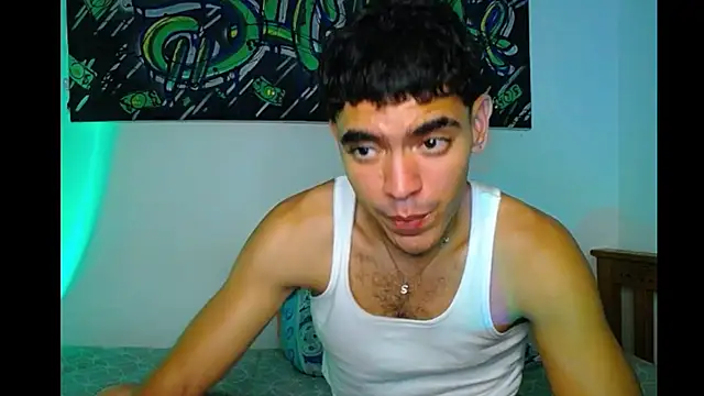 Viktor_Blad webcam