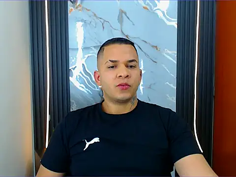 cristhian_gamboa webcam