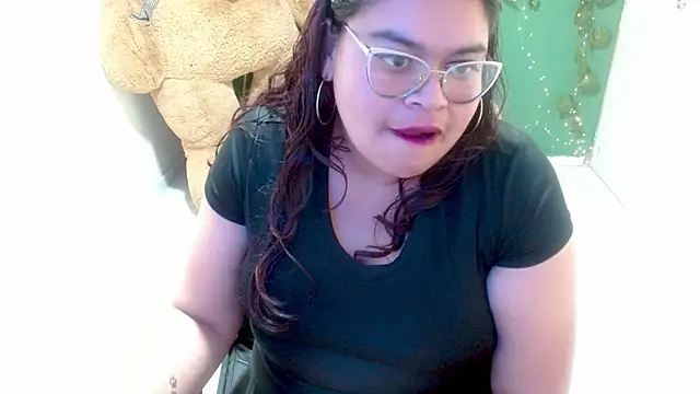 xiomara1609 webcam