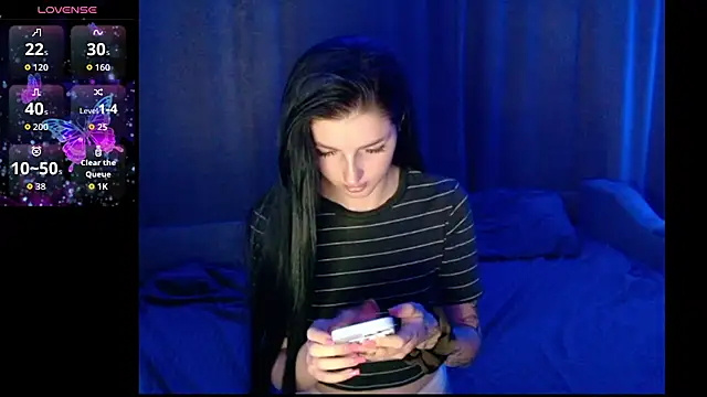siablack webcam