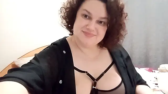 QueenGenra webcam