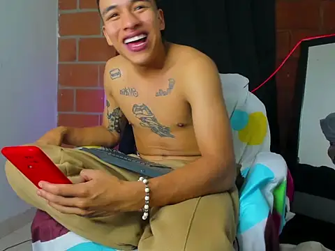 Liam__jacob webcam