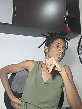 africa_deluxe webcam
