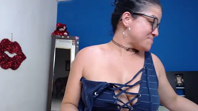 GlendaStarx webcam