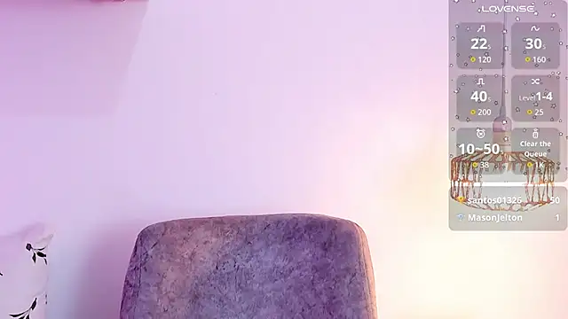Dulce_andrea__ webcam