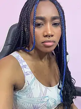 AgataRinaldi webcam