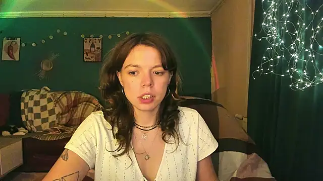 ClancyMorissey webcam