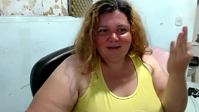 bbwsquirt29 webcam