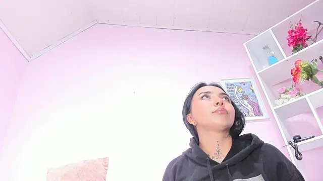 miss_soffi_ webcam