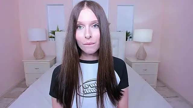 dark_k1tty Live Web Cam Show